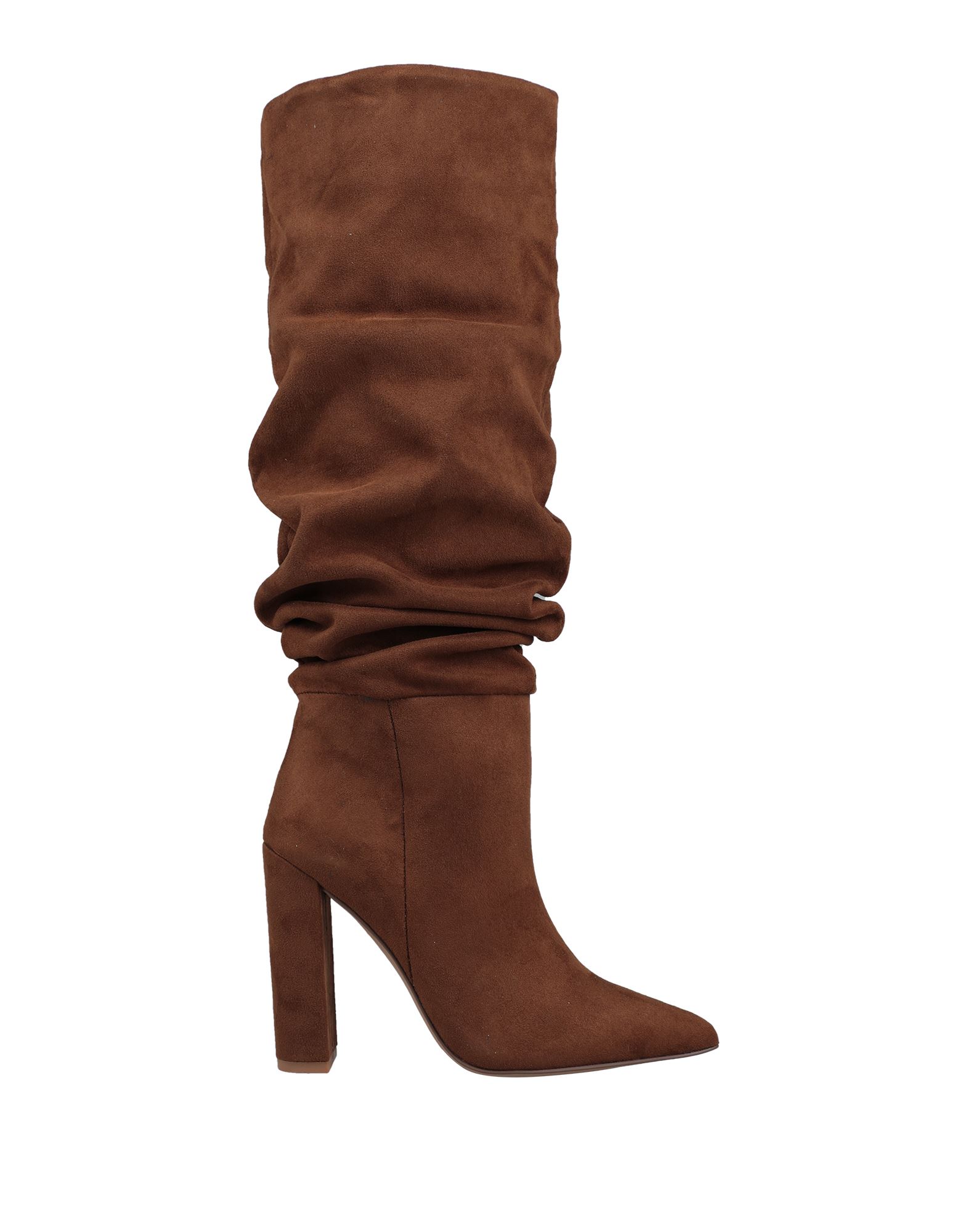 STEVE MADDEN ΠΑΠΟΥΤΣΙΑ Μπότα