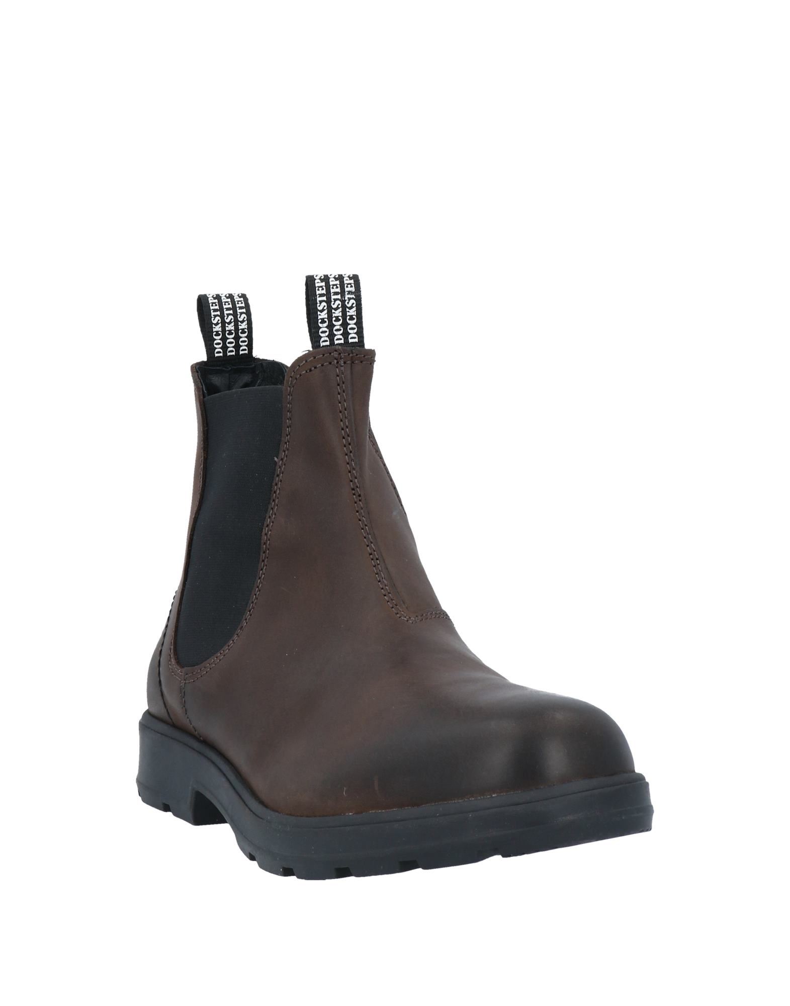  Docksteps - Schuhe - Stiefeletten - On Yoox.com 