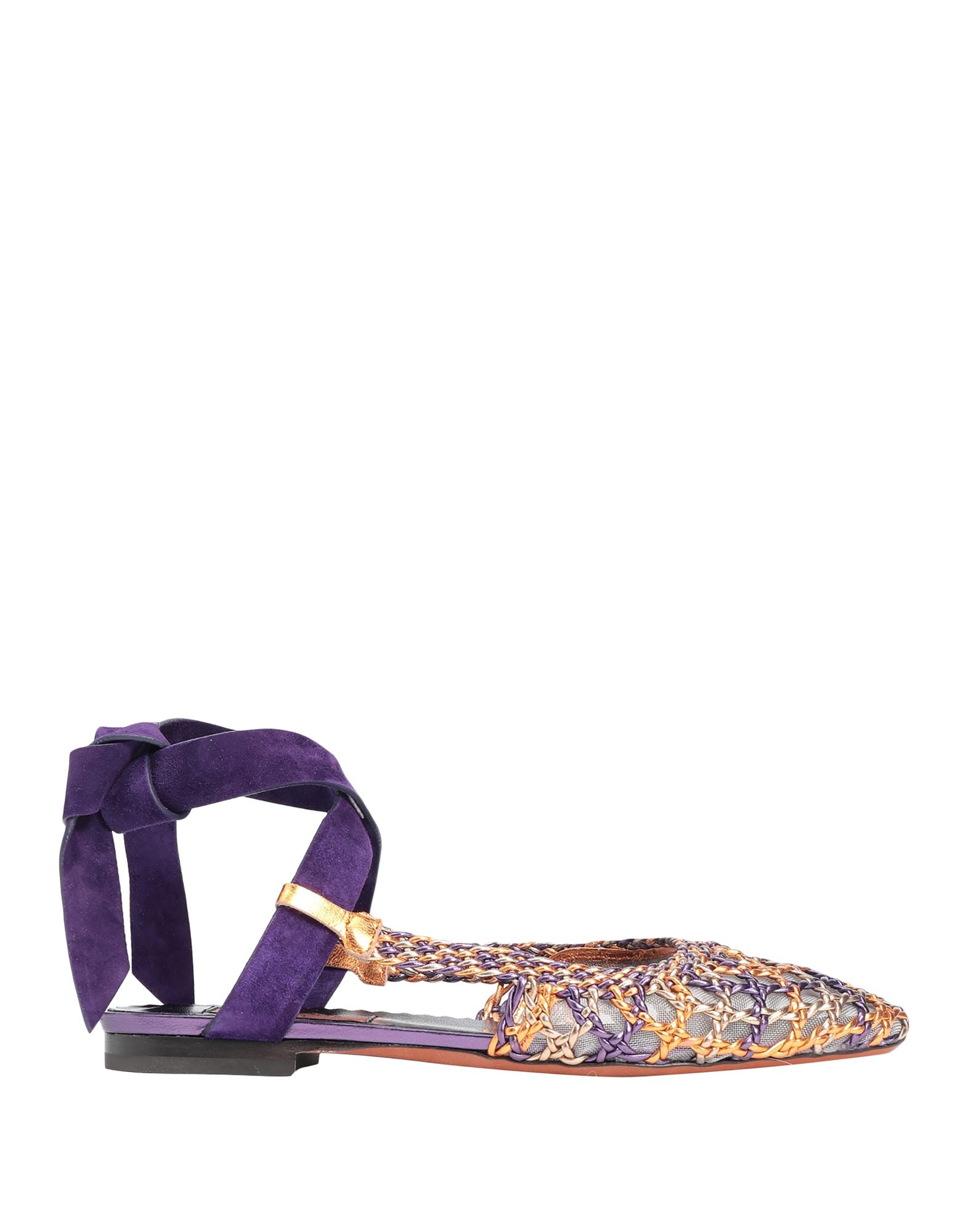  Missoni - Calzado - Bailarinas - On Yoox.com 