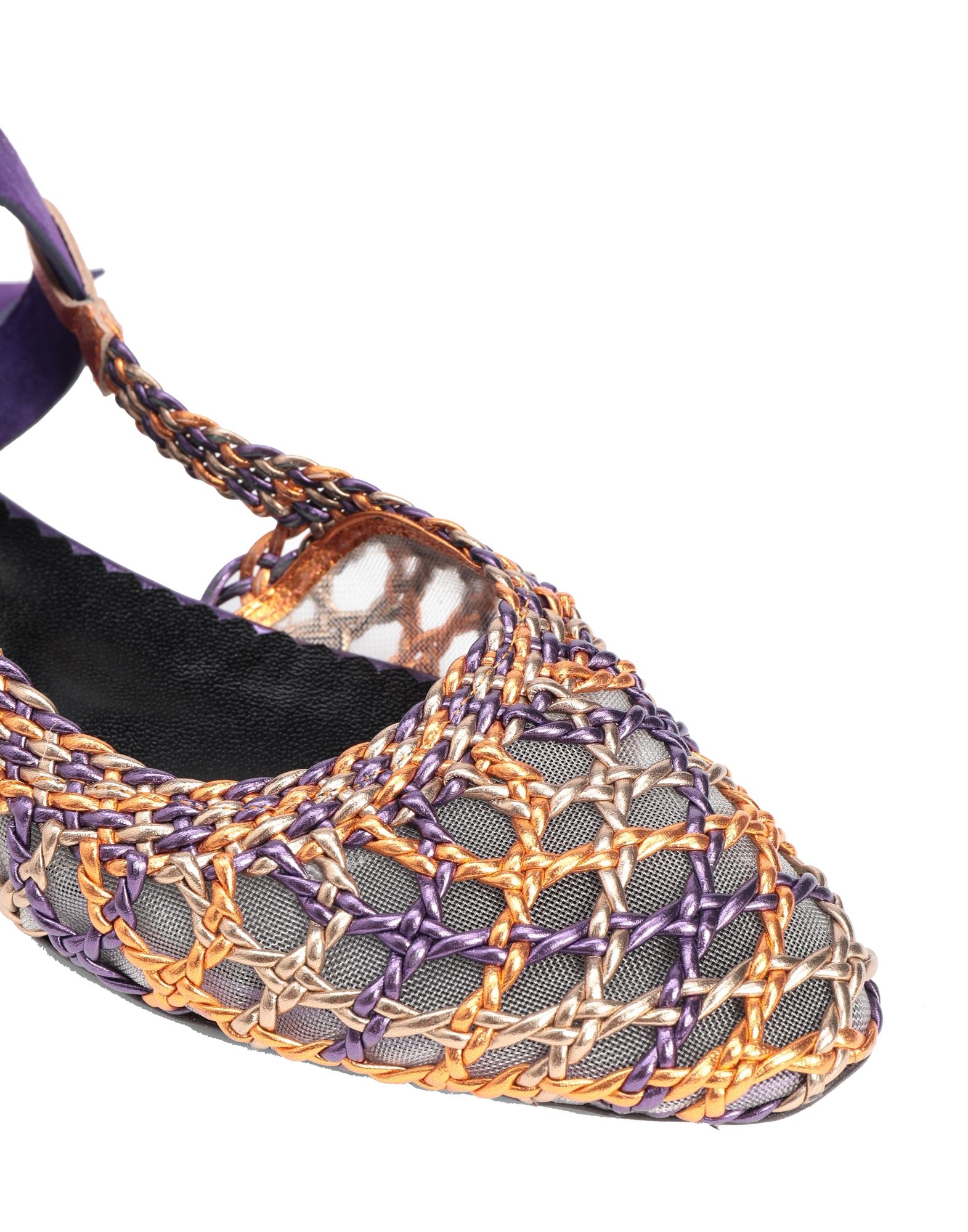  Missoni - Calzado - Bailarinas - On Yoox.com 
