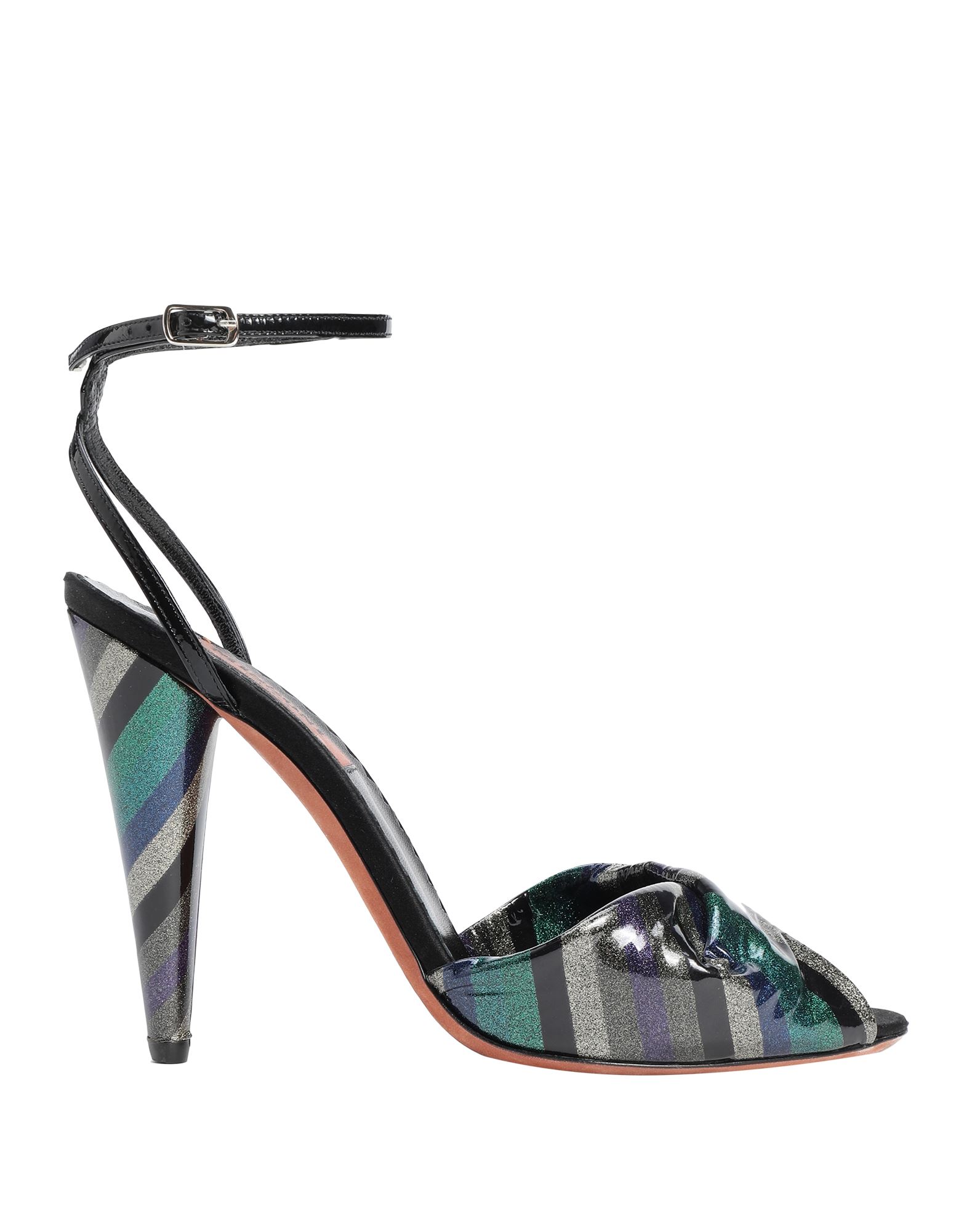 MISSONI MISSONI ΠΑΠΟΥΤΣΙΑ Πέδιλα