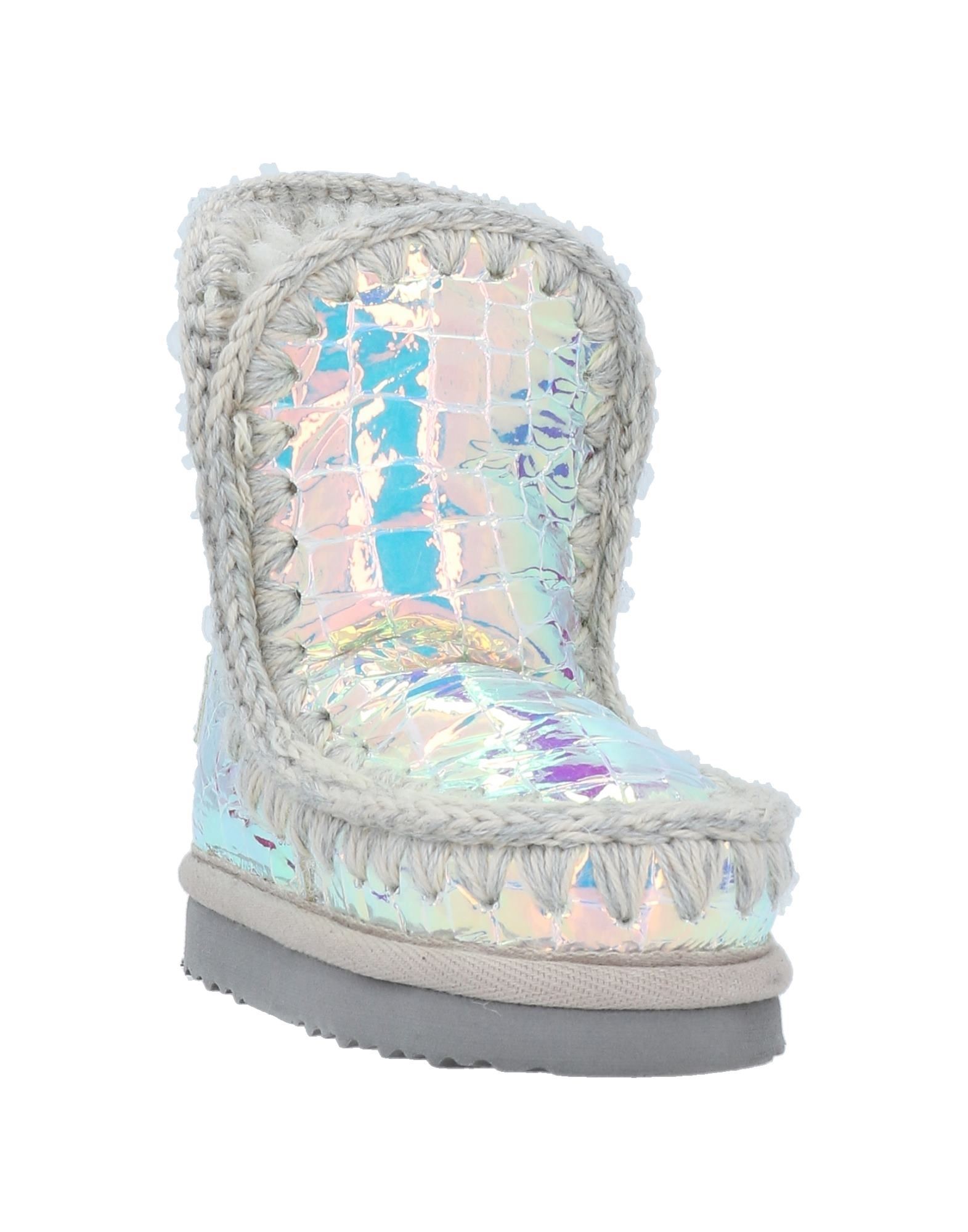  Mou - Schuhe - Stiefeletten - On Yoox.com 