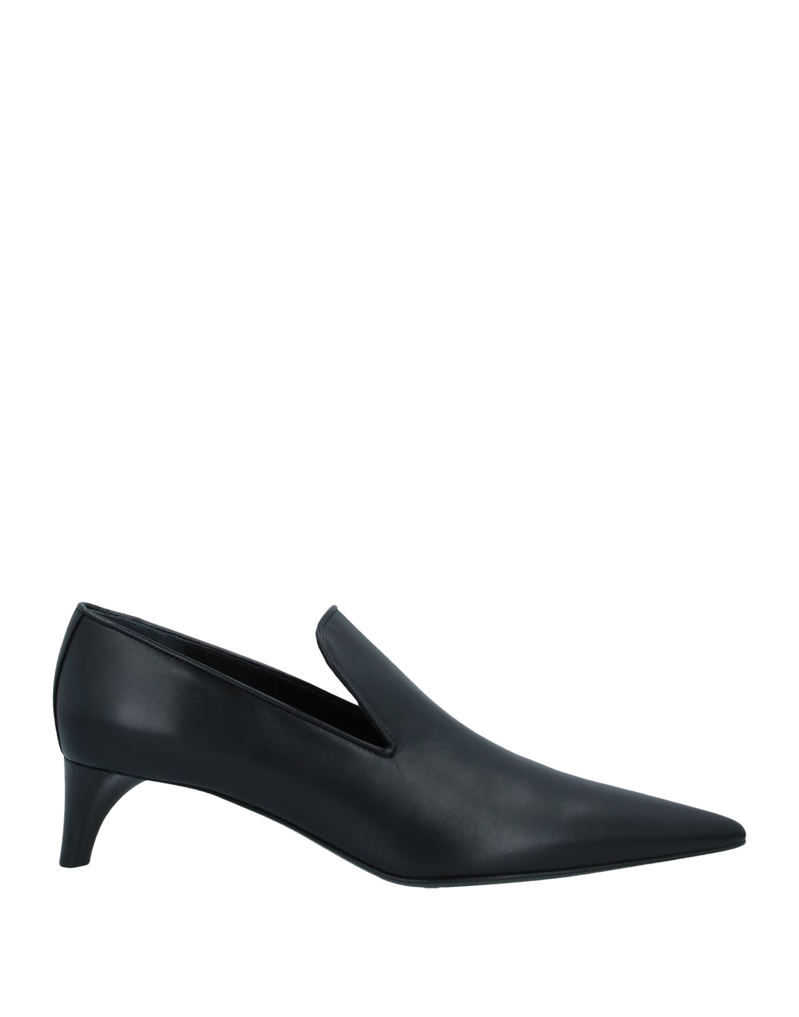 JIL SANDER JIL SANDER ΠΑΠΟΥΤΣΙΑ Μοκασίνια