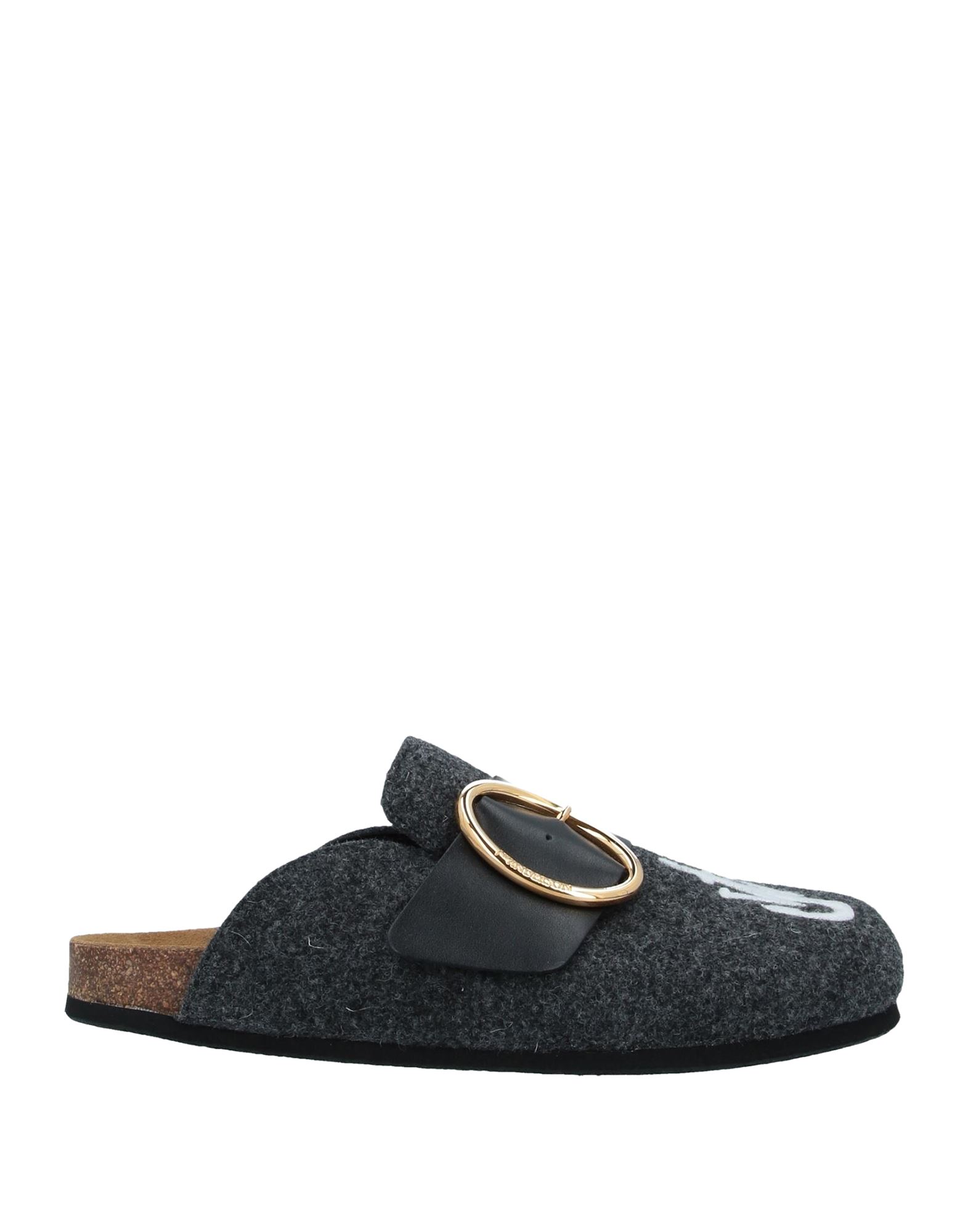 JW ANDERSON JW ANDERSON ΠΑΠΟΥΤΣΙΑ Μουλάρια και τσόκαρα