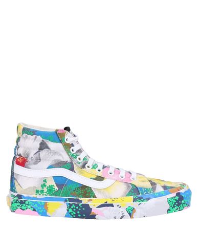 Кеды и кроссовки VANS x KENZO 