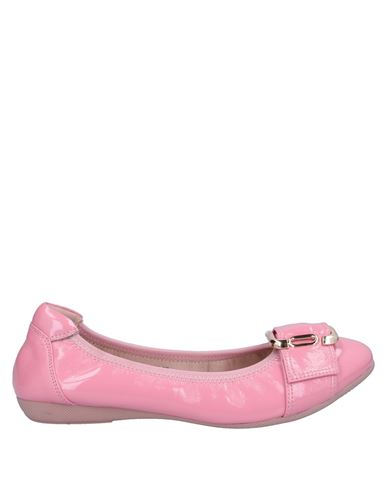 Балетки GIANNI RENZI® COUTURE