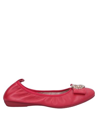 Балетки GIANNI RENZI® COUTURE 