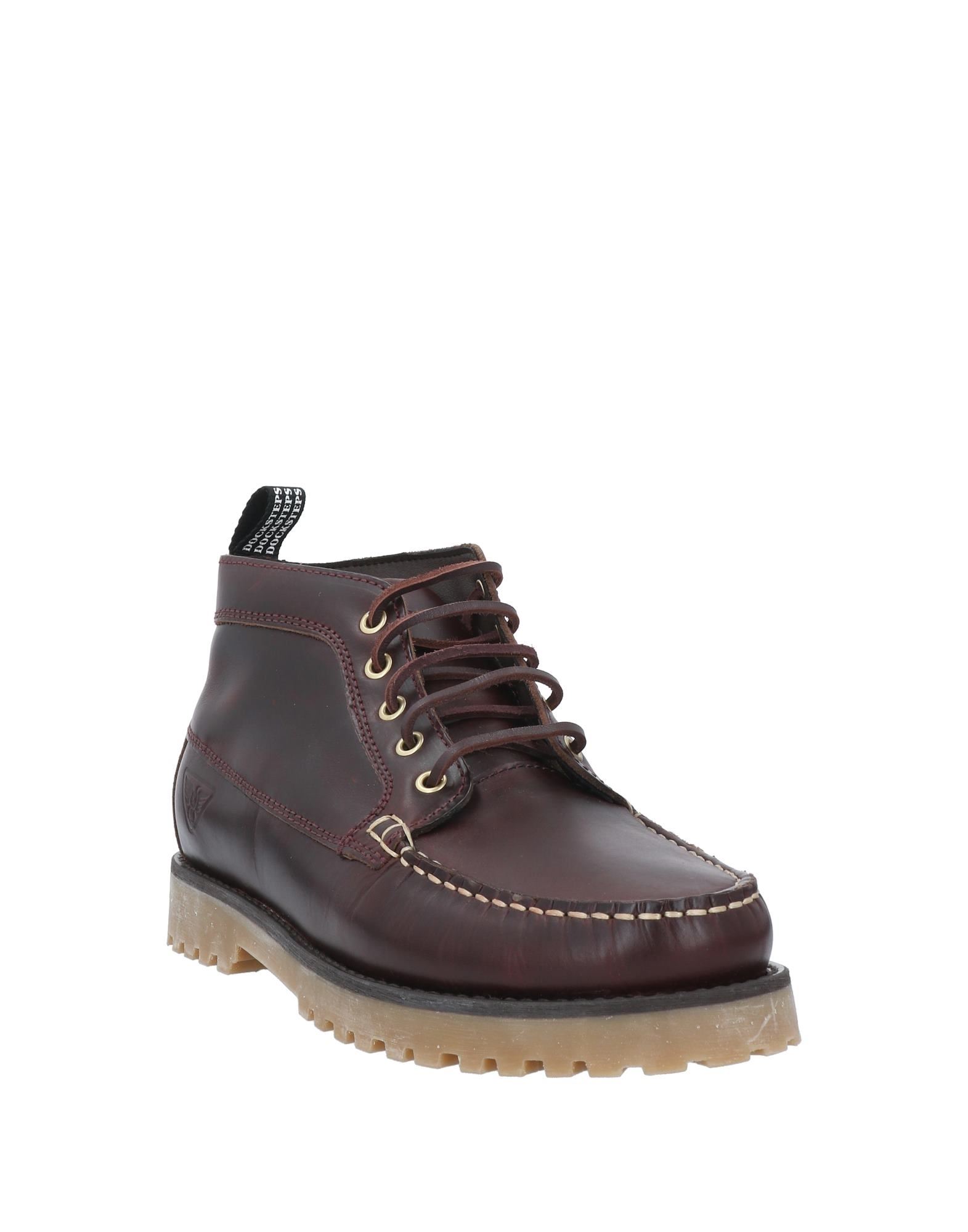  Docksteps - Schuhe - Stiefeletten - On Yoox.com 