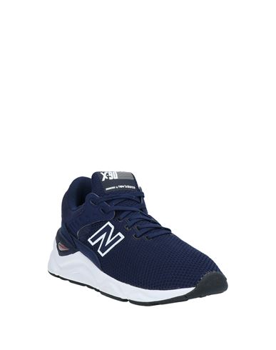 фото Низкие кеды и кроссовки new balance