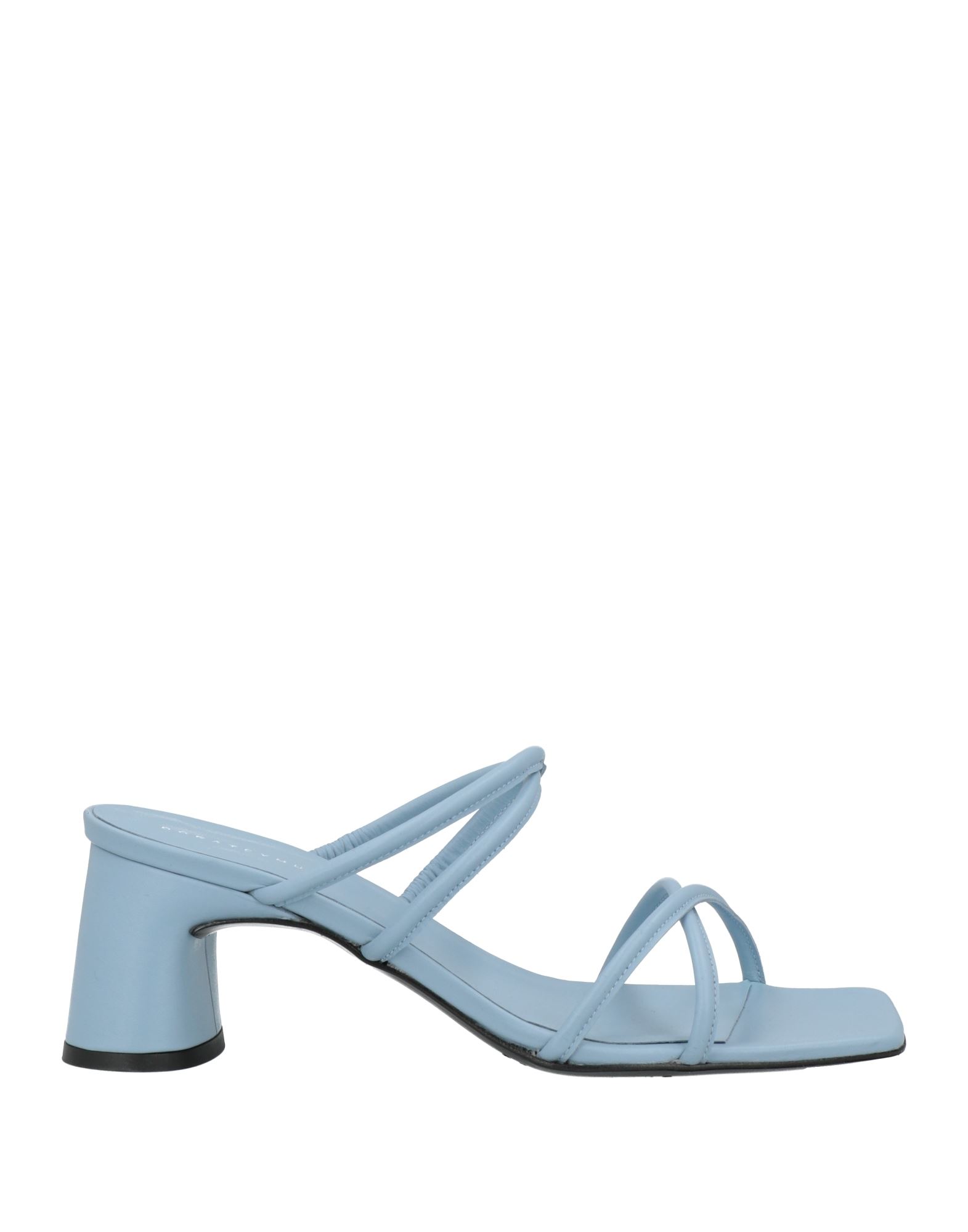 Dorateymur Sandals In Light Blue