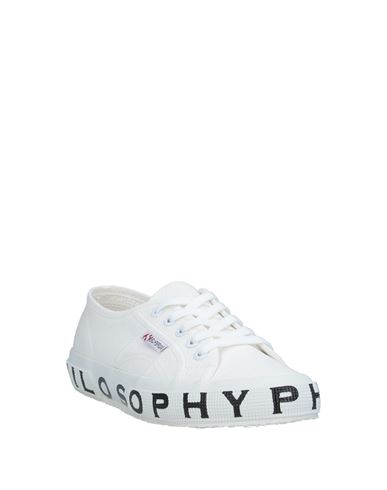 фото Кеды и кроссовки superga x philosophy di lorenzo serafini