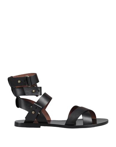 Сандалии BA&SH