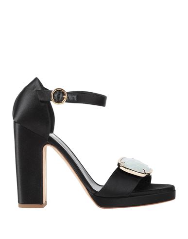 Сандалии RUPERT SANDERSON