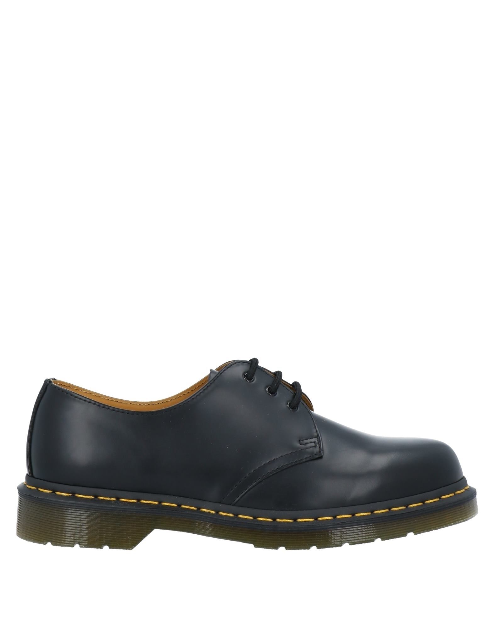 DR. MARTENS DR. MARTENS ΠΑΠΟΥΤΣΙΑ Παπούτσια με κορδόνια