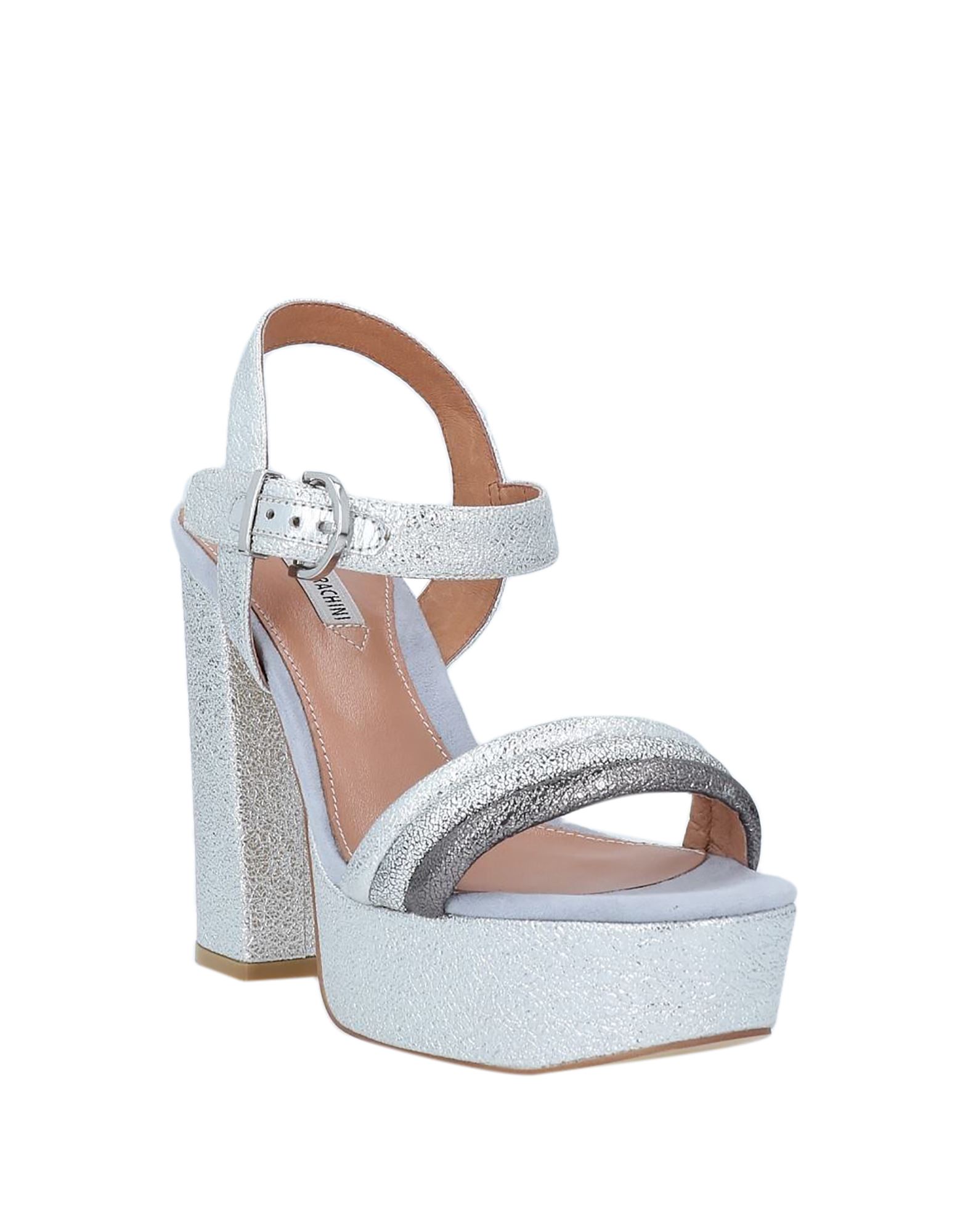  Luciano Barachini - Schuhe - Sandalen - On Yoox.com 
