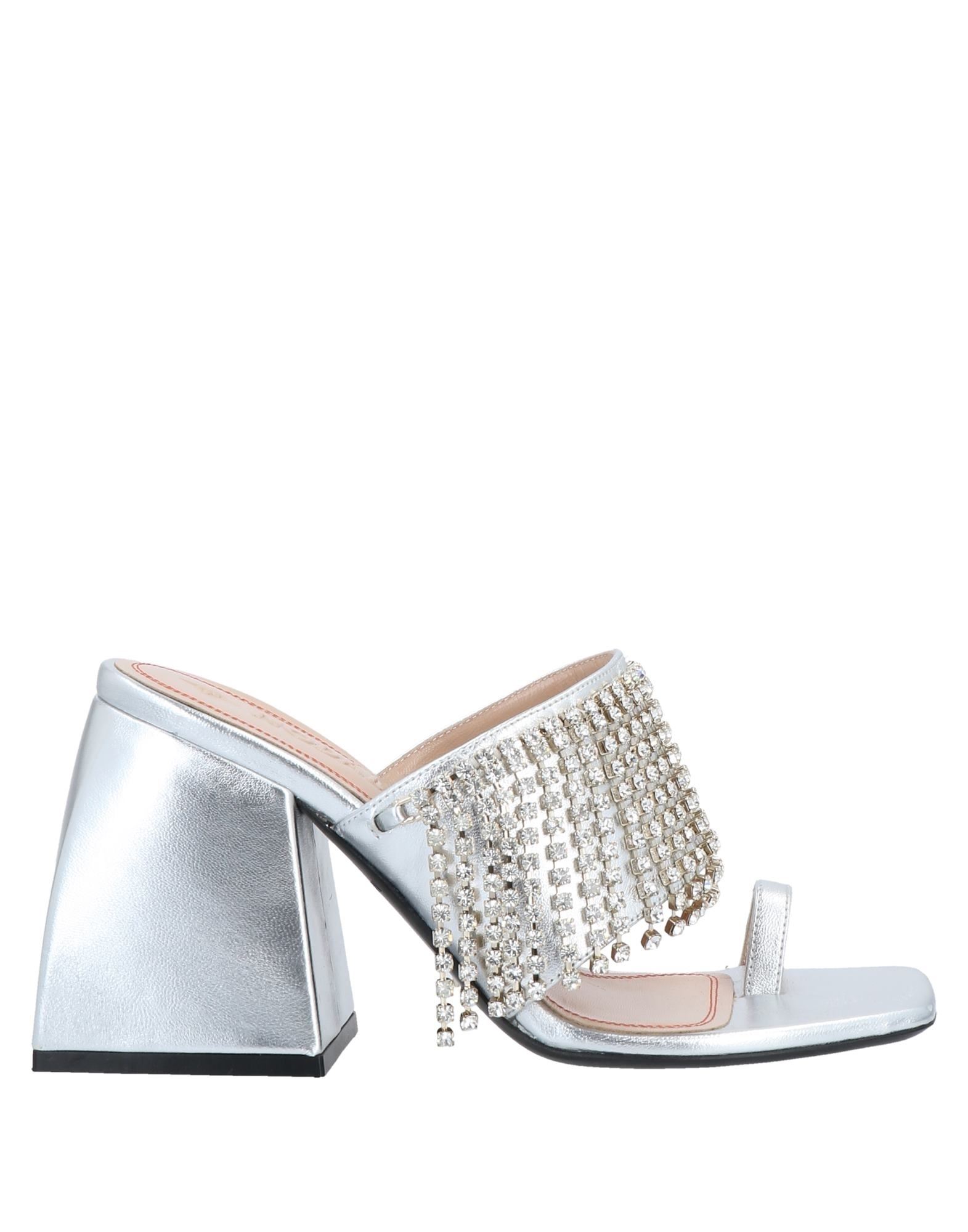 nodaleto silver