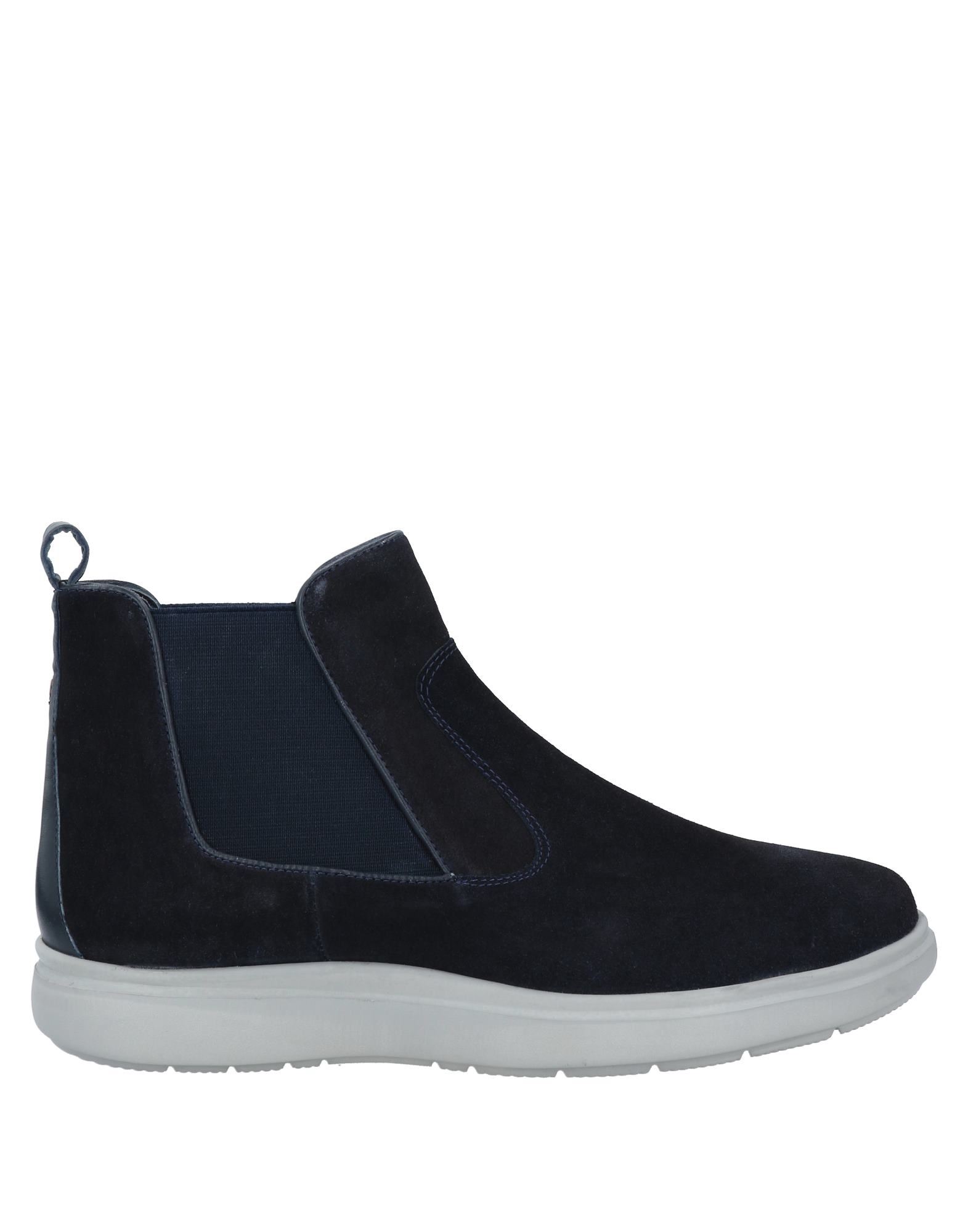 IMPRONTE Ankle boots
