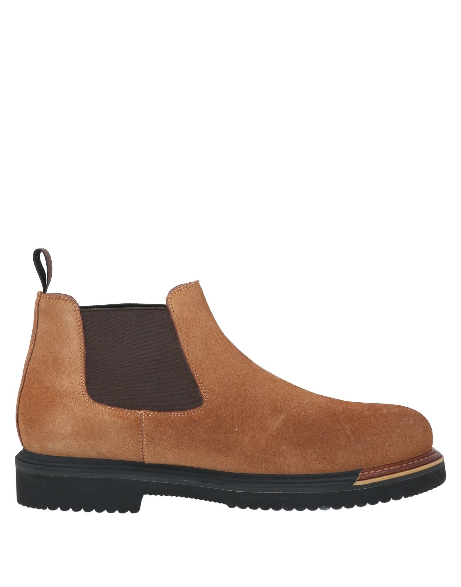 santoni boots femme