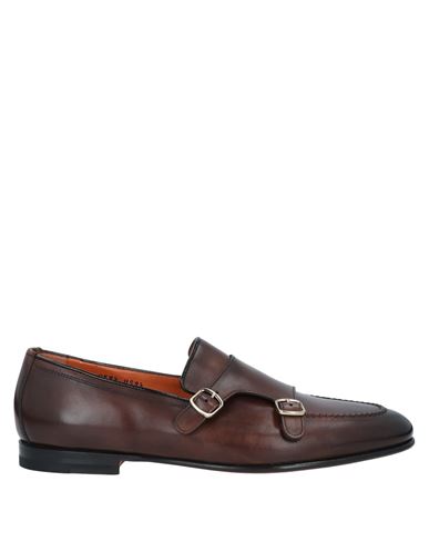 фото Мокасины santoni