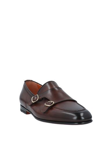 фото Мокасины santoni