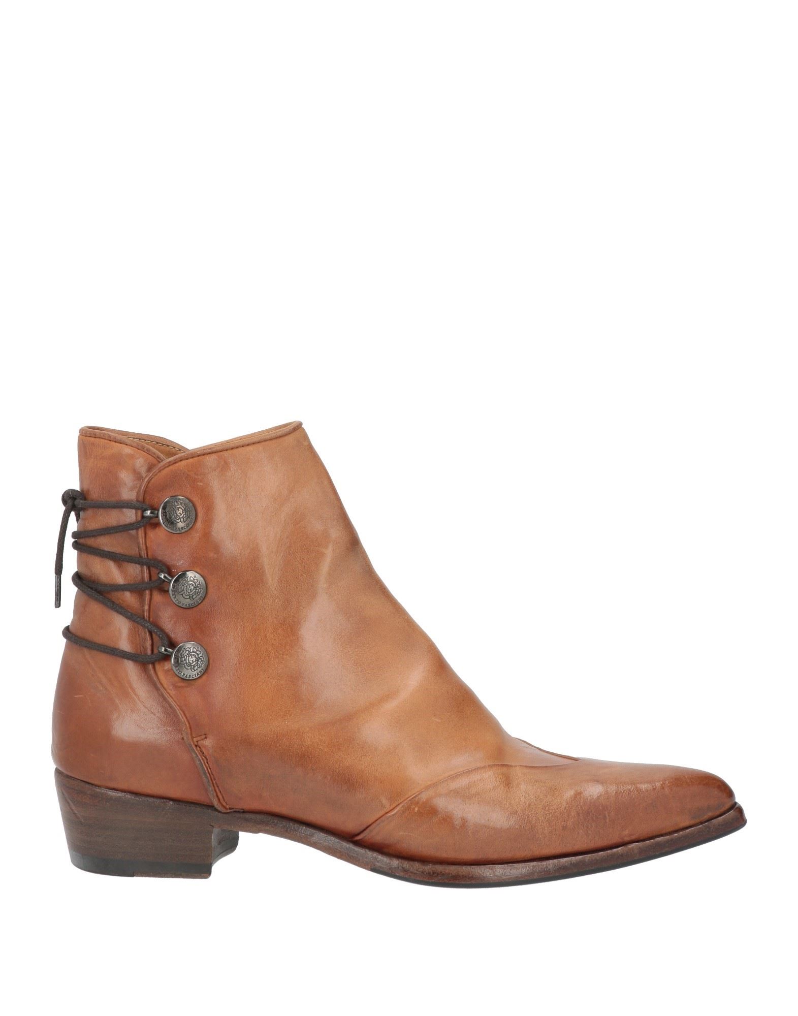  Alberto Fasciani - Calzado - Botines De Caña Alta - On Yoox.com 