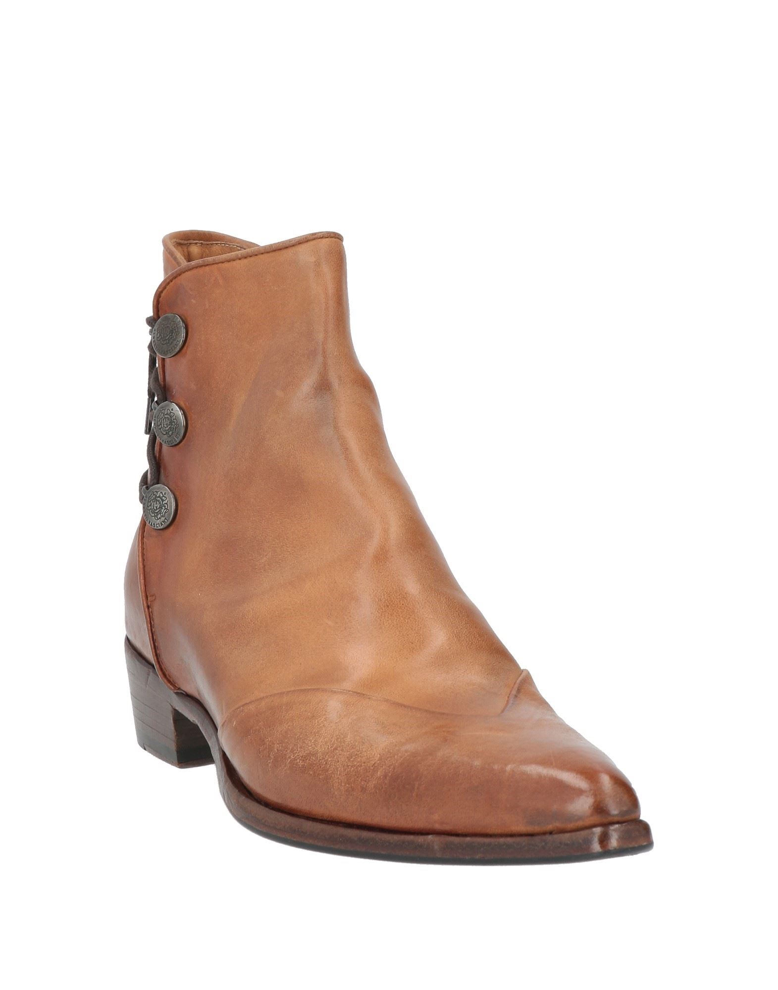 Alberto Fasciani - Calzado - Botines De Caña Alta - On Yoox.com 