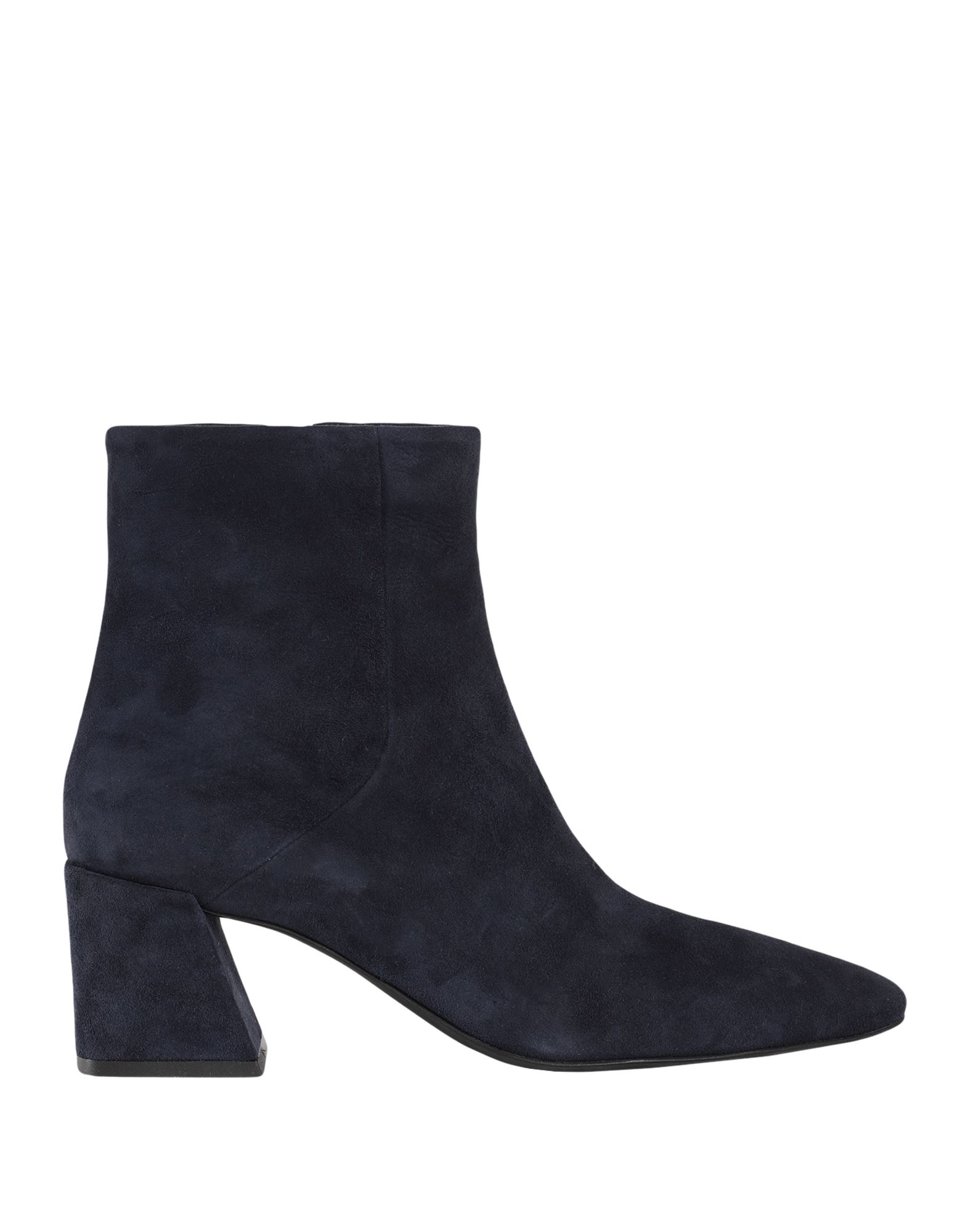 Furla Ankle Boots In Blue