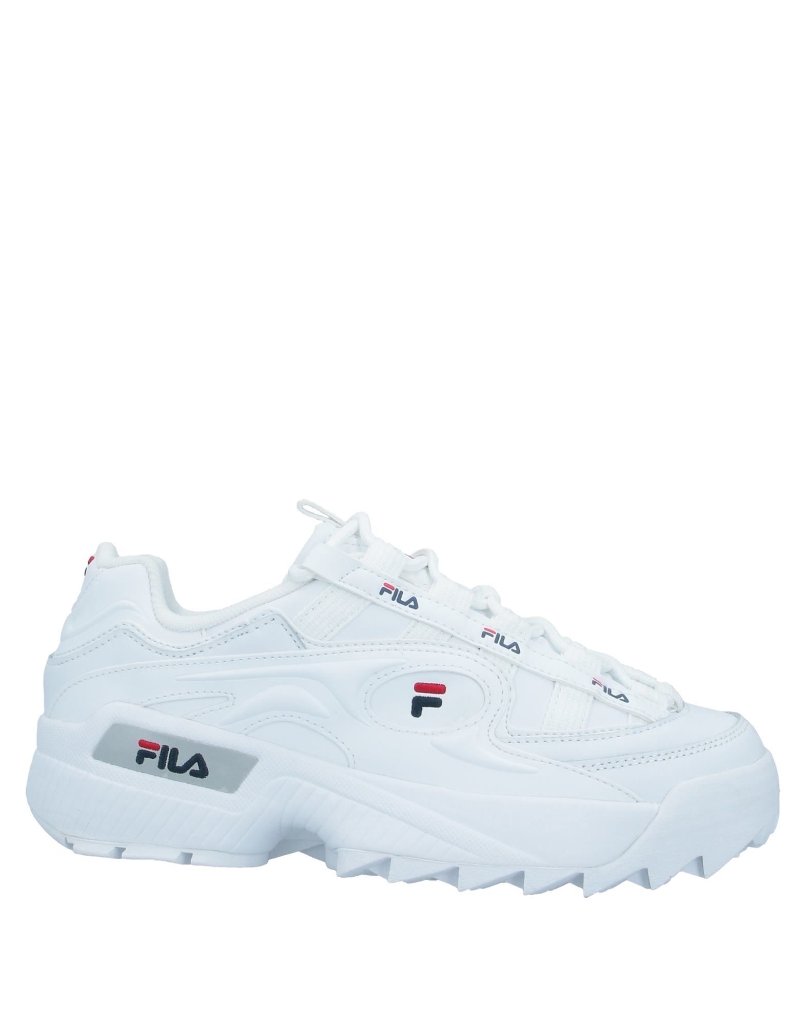 FILA FILA ΠΑΠΟΥΤΣΙΑ Αθλητικά παπούτσια