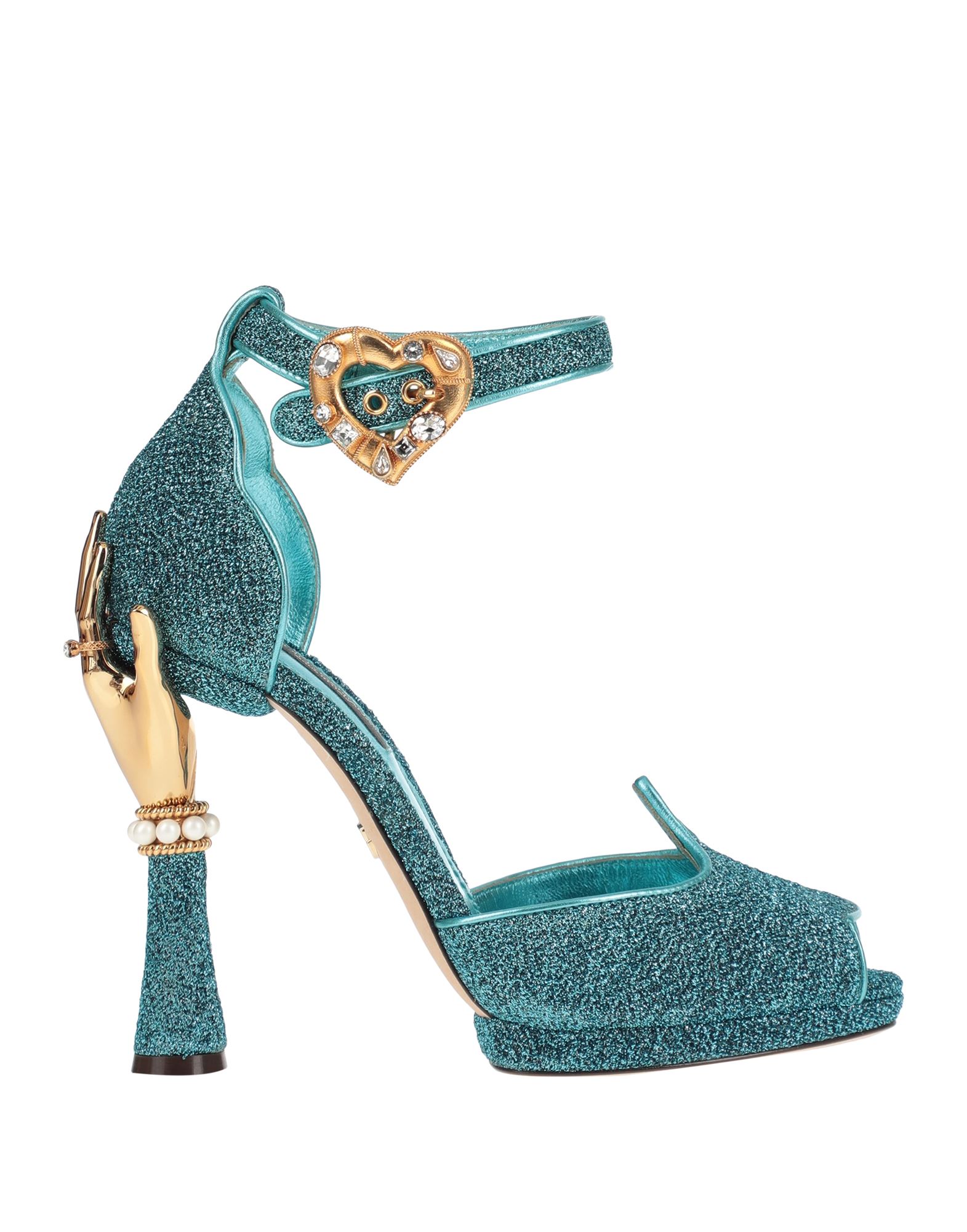 DOLCE&GABBANA DOLCE&GABBANA ΠΑΠΟΥΤΣΙΑ Κλειστά παπούτσια