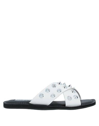 Sandale Damen Weiß 37 Damen