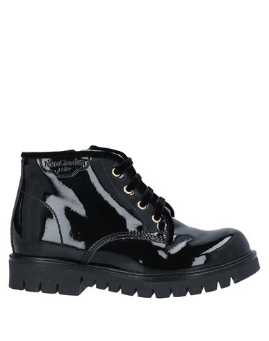 Полусапоги и высокие ботинки NERO GIARDINI JUNIOR 