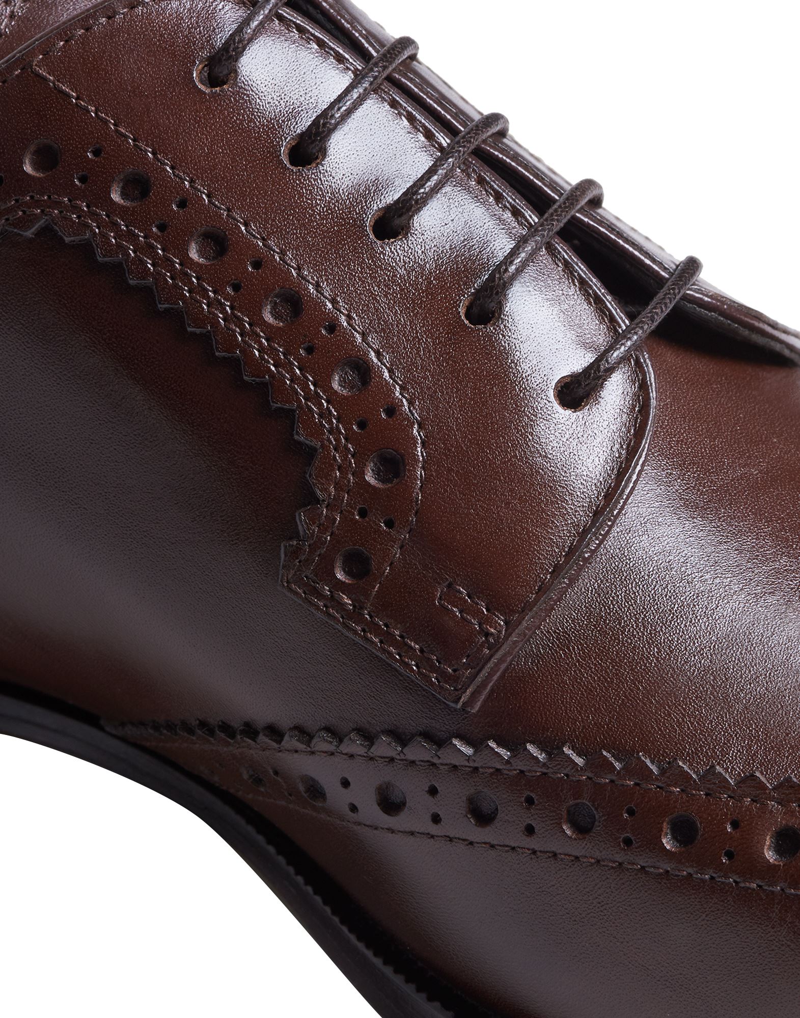  Dunhill - Schuhe - Schnürschuhe - On Yoox.com 