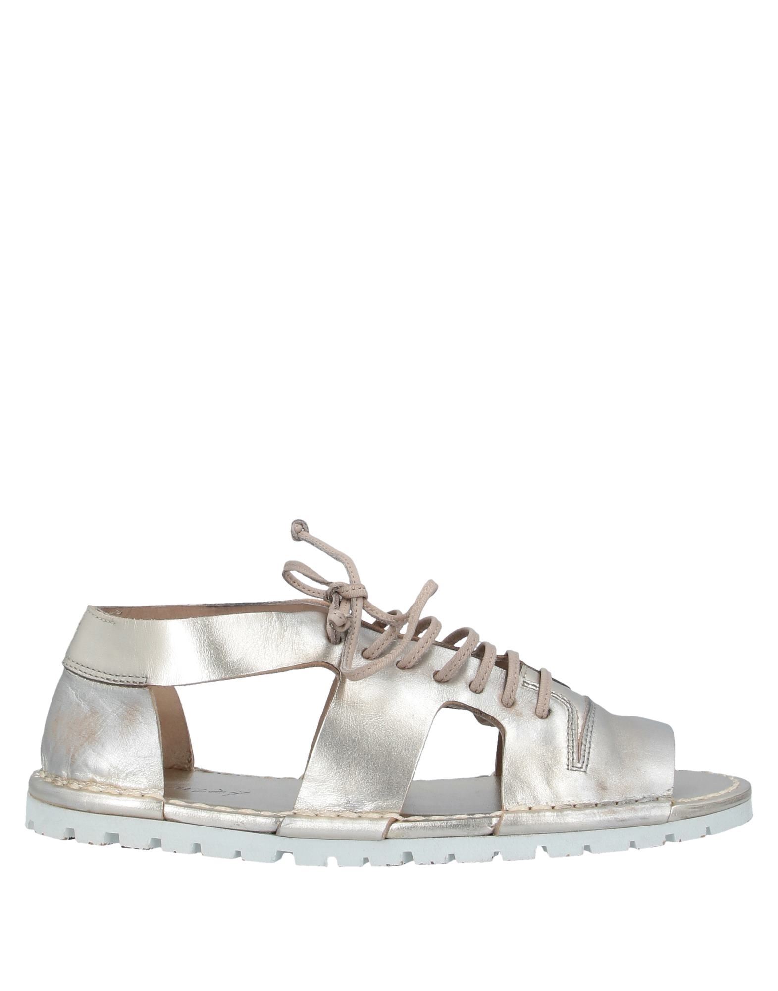 MARSÈLL MARSÈLL ΠΑΠΟΥΤΣΙΑ Πέδιλα