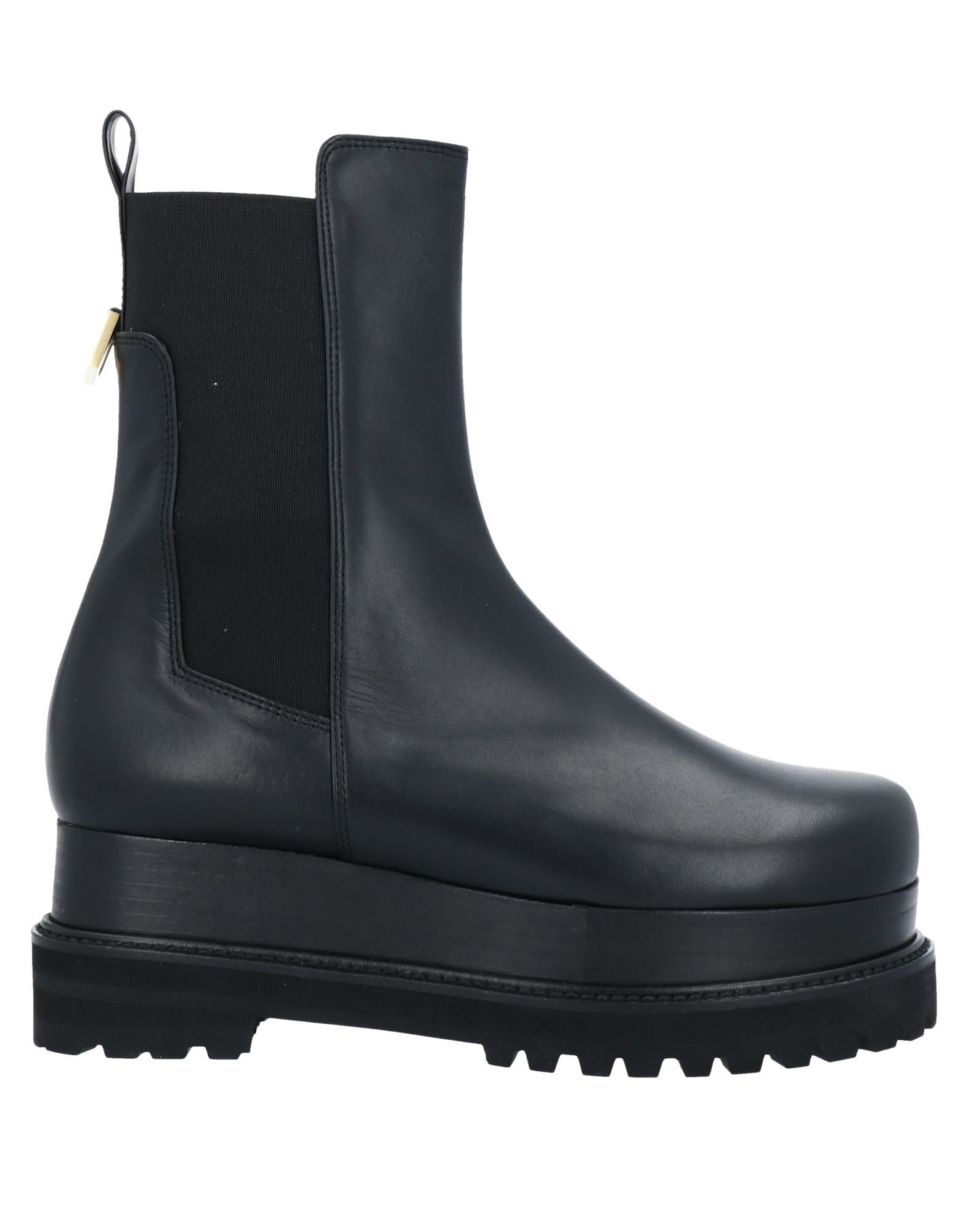 THE VOLON THE VOLON ΠΑΠΟΥΤΣΙΑ Μποτάκια