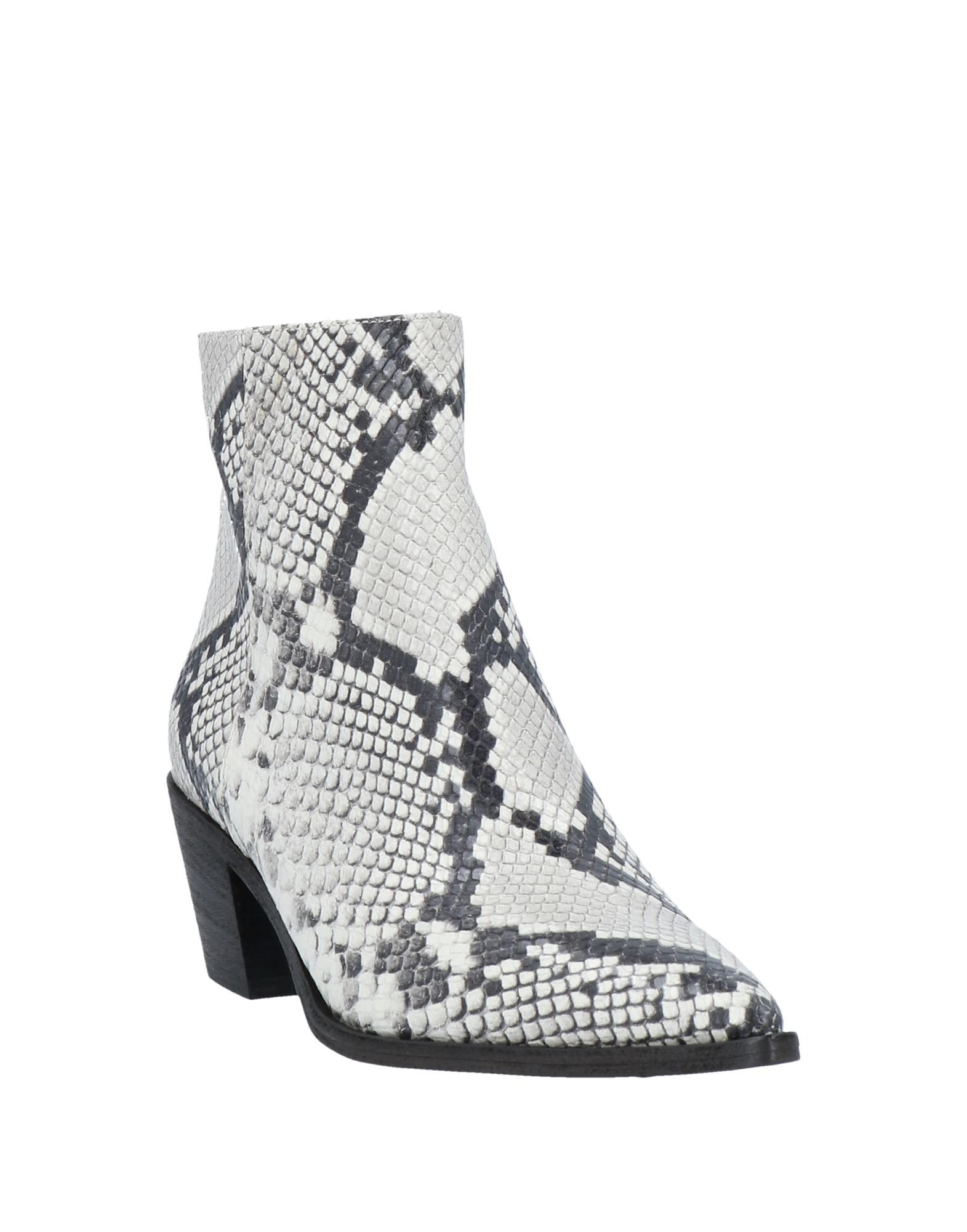  Pavin - Schuhe - Stiefeletten - On Yoox.com 