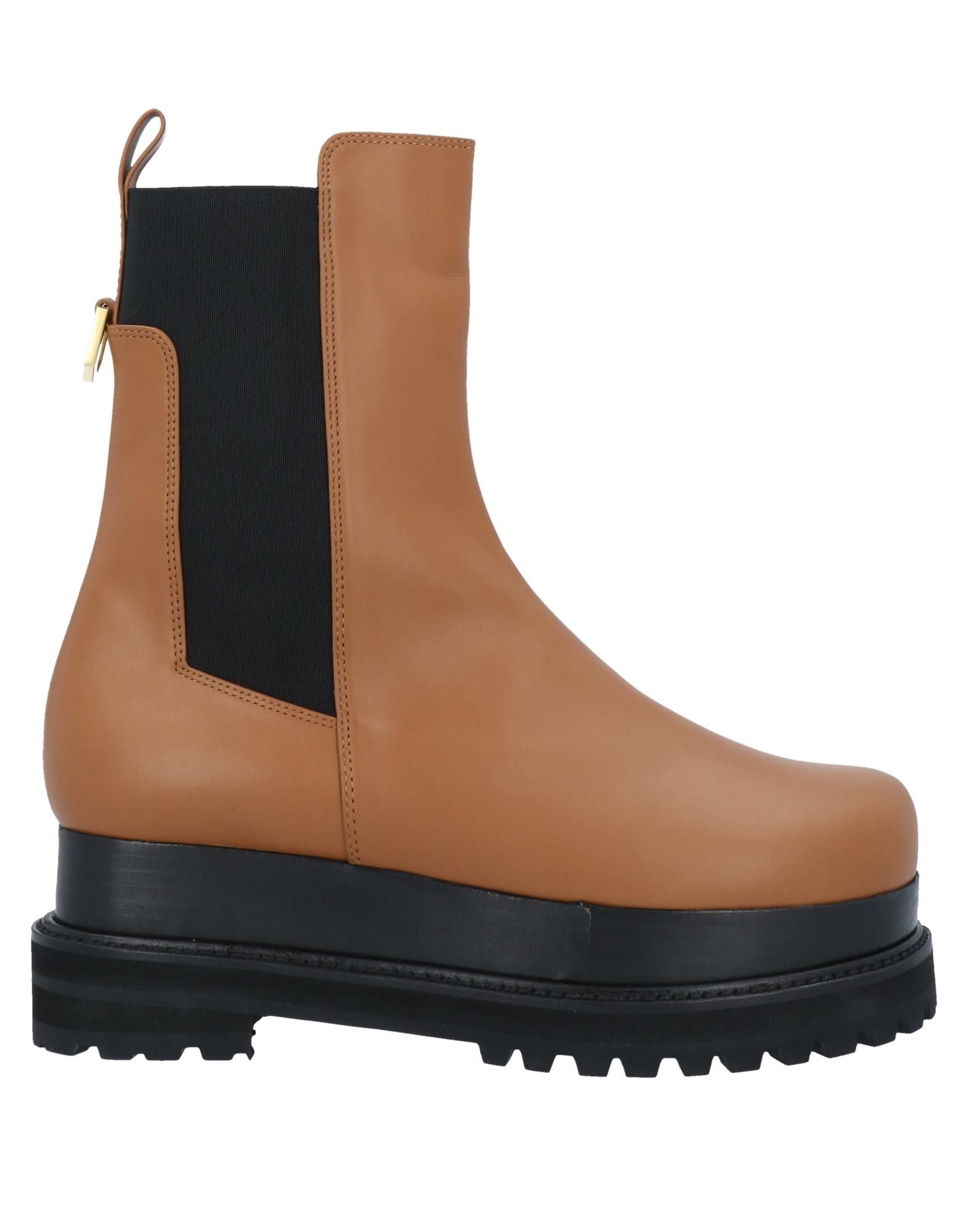 THE VOLON THE VOLON ΠΑΠΟΥΤΣΙΑ Μποτάκια