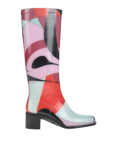 Сапоги EMILIO PUCCI