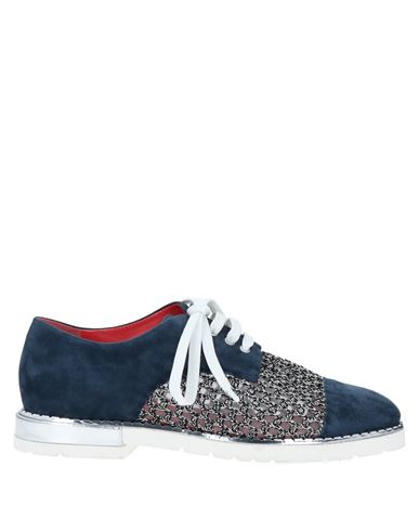 Обувь на шнурках PAS DE ROUGE 