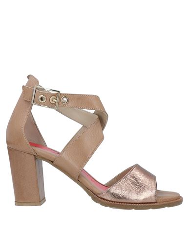 Сандалии PAS DE ROUGE 