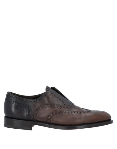 фото Мокасины santoni