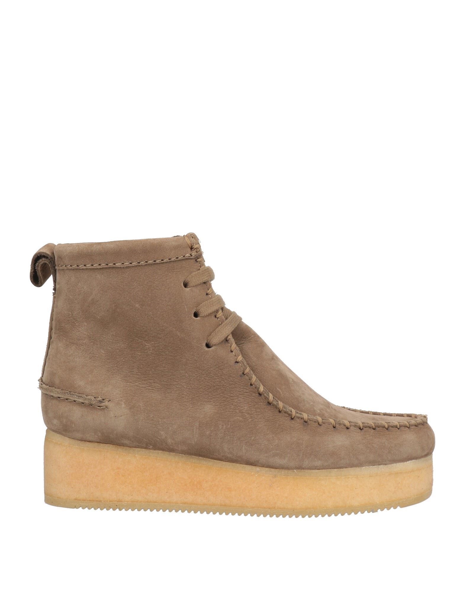 CLARKS ORIGINALS CLARKS ORIGINALS ΠΑΠΟΥΤΣΙΑ Μποτάκια