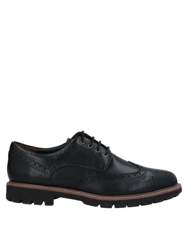 Обувь на шнурках CLARKS ORIGINALS 