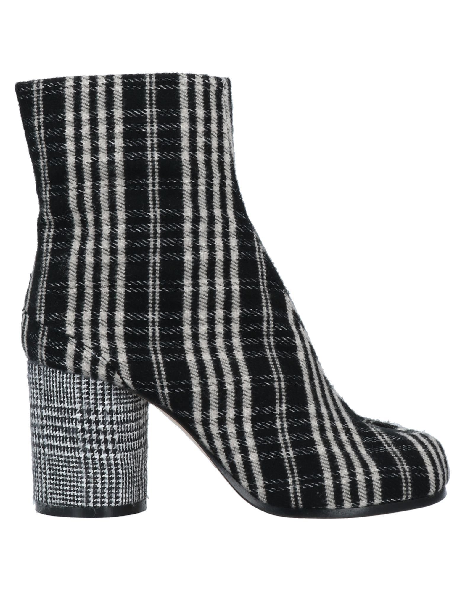 MAISON MARGIELA MAISON MARGIELA ΠΑΠΟΥΤΣΙΑ Μποτάκια