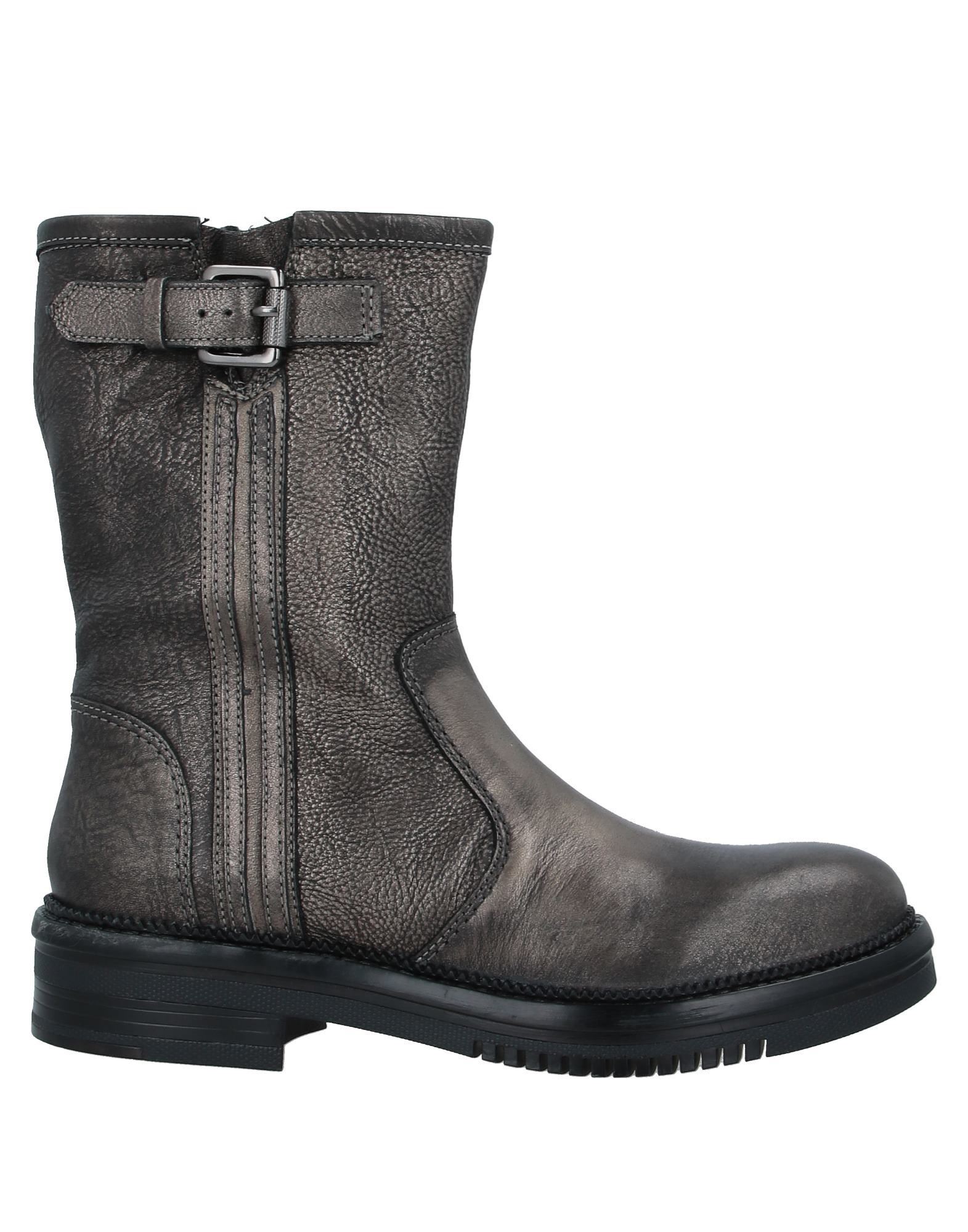  Cafènoir - Calzado - Botines De Caña Alta - On Yoox.com 