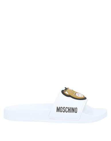 фото Сандалии moschino kid