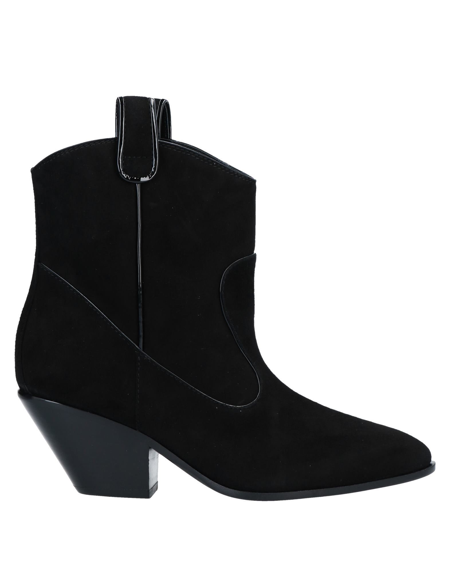 Stivaletti da donna GIUSEPPE ZANOTTI