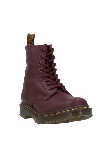 фото Полусапоги и высокие ботинки dr. martens