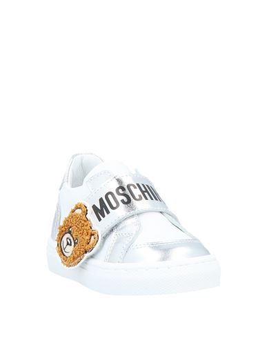 фото Кеды и кроссовки moschino baby