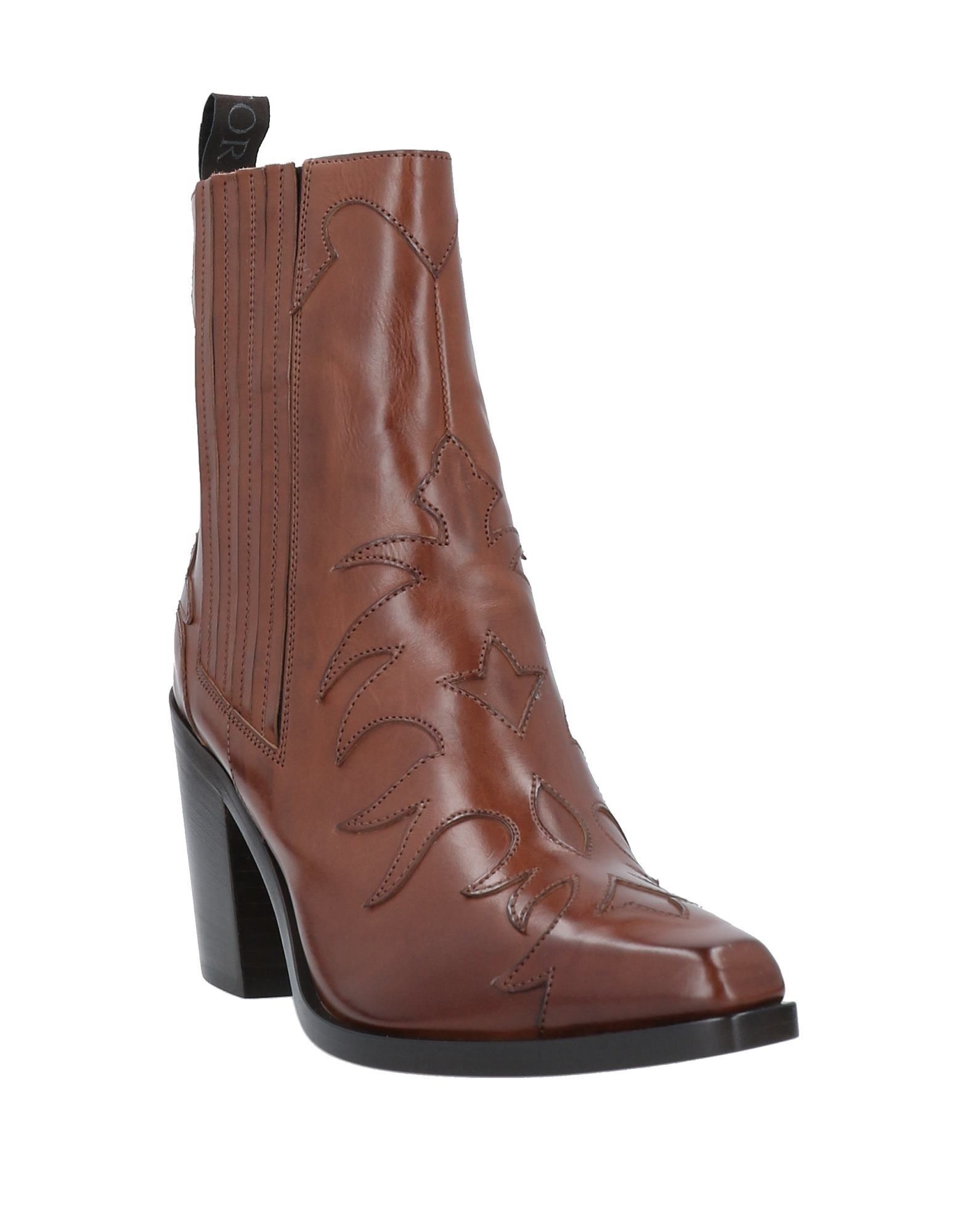  Sartore - Schuhe - Stiefeletten - On Yoox.com 