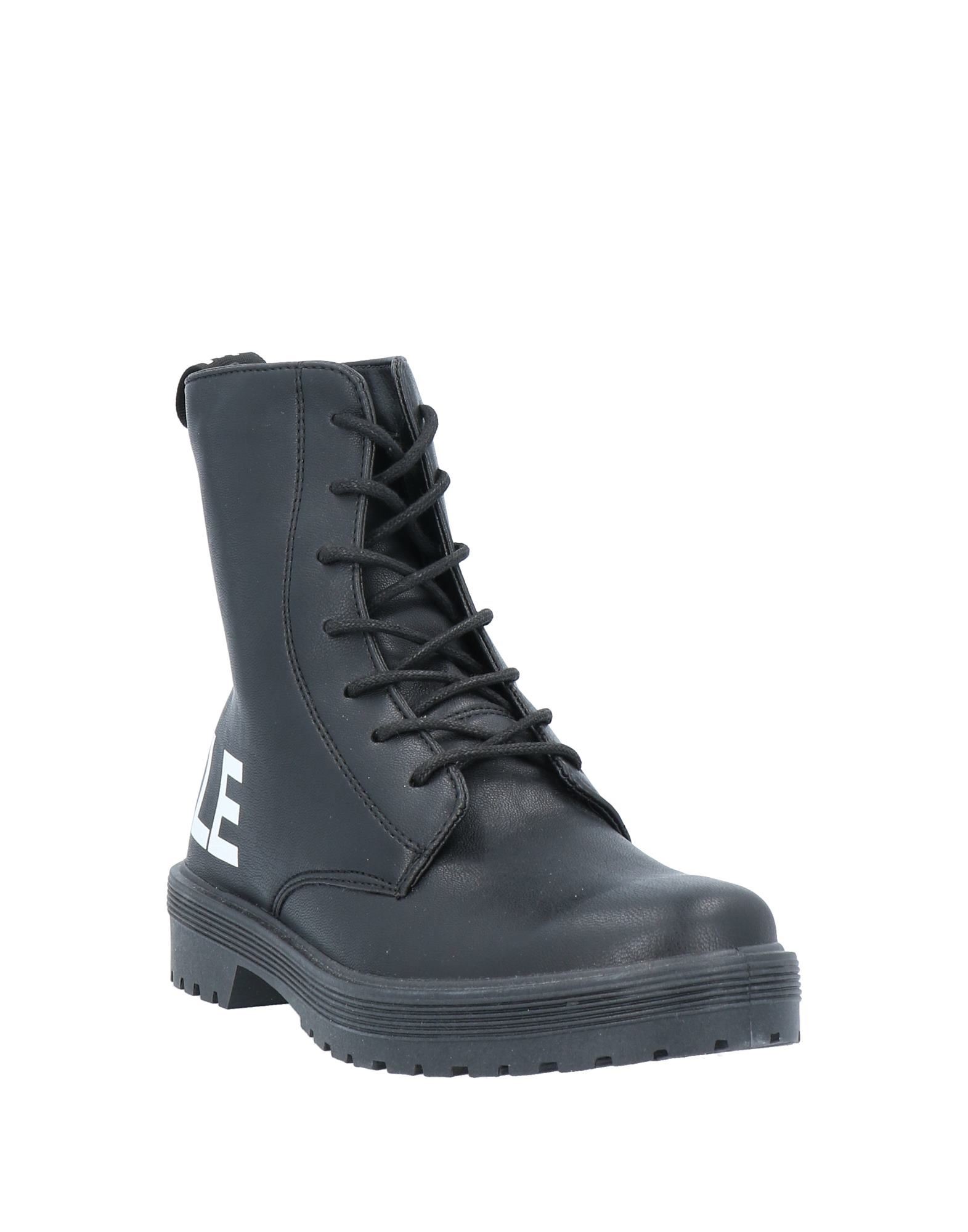  Gaëlle Paris - Schuhe - Stiefeletten - On Yoox.com 